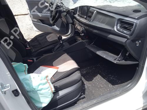 Gearbox KIA RIO IV (YB, SC, FB) 1.2 CVVT | BP28184297M3 