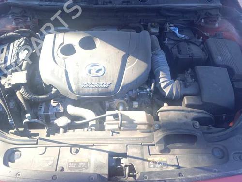 Headlight switch MAZDA 6 Saloon (GH)  | BP8675351I24 
