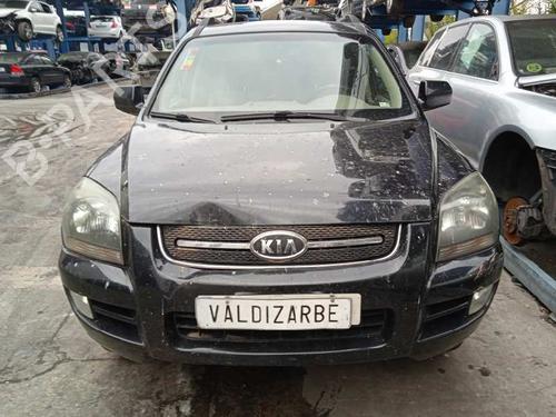 Left rear driveshaft KIA SPORTAGE II (JE_, KM_) 2.0 CRDi | BP7536168M40 