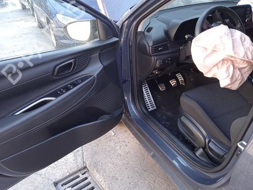 Steering column HYUNDAI BAYON (BC3) 1.2 MPI | BP19330035M21 