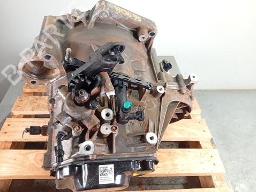 Gearbox SEAT IBIZA V (KJ1, KJG) 1.0 TSI | BP32316820M3 