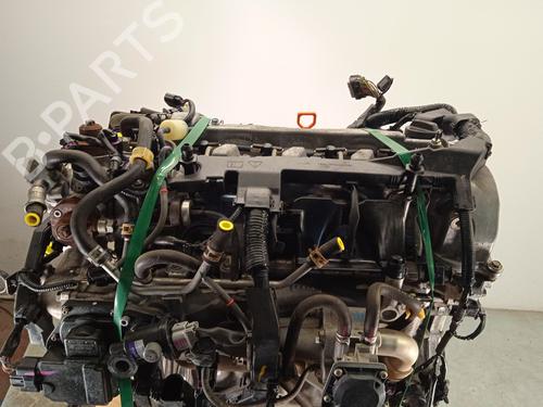 Engine HONDA CR-V IV (RM_) 2.2 i-DTEC 4WD (RE6) | BP29884280M1 