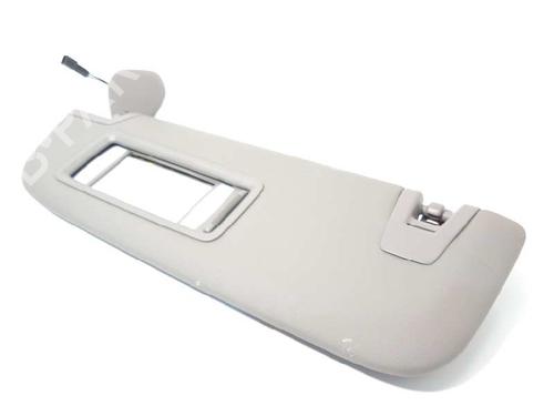 left-sun-visor-porsche-panamera-970-36-97073113100-2009-2010-2011-2012-2013-2014-2015-2016-2017-7563189 main image