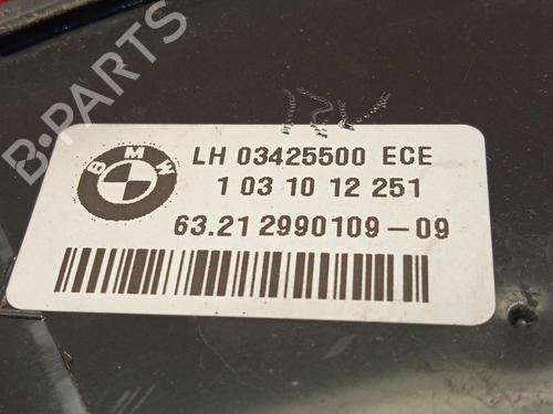 Left taillight BMW X1 (E84) sDrive 18 d | BP28209681C34 