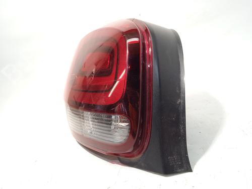 Left taillight CITROËN C3 III (SX) 1.2 VTi 82 | BP25847550C34 - Image 2