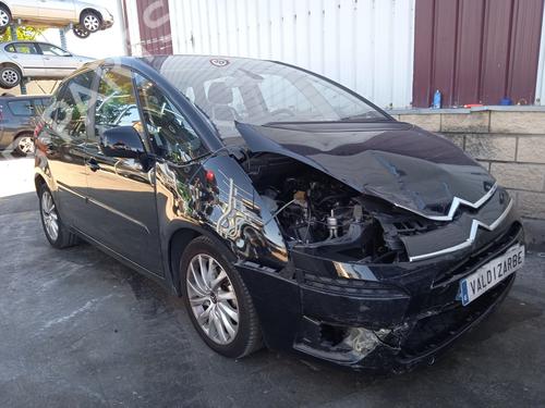 Left front window switch CITROËN C4 Picasso I MPV (UD_) 1.6 HDi | BP30544088I27 - Image 5