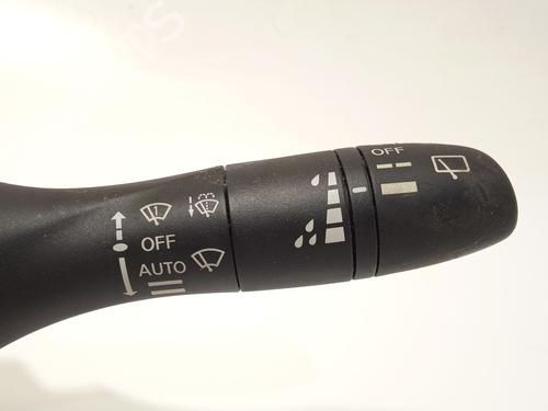 Steering column stalk NISSAN PULSAR Hatchback (C13) 1.5 dCi | BP29751038I23 