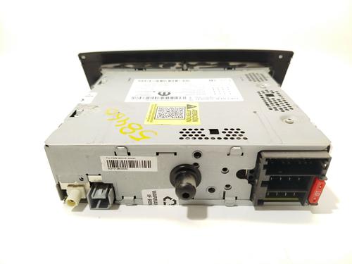 Radio OPEL COMBO Box Body/MPV (X12) 1.3 CDTI (B05) | BP36533395E6 - Image 4
