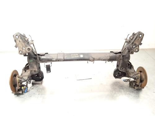 Used Rear axle Rear axle CITROËN C3 AIRCROSS II (2R_, 2C_) 1.2 PureTech 110 (2RHNZB, 2RHNZW, 2RHNPX, 2RHNPJ) (110 hp) 19447764 19447764