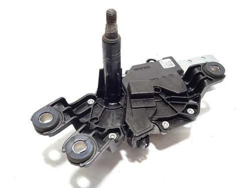 Rear wiper motor FORD FIESTA VII (HJ, HF)  | BP12544983M102 
