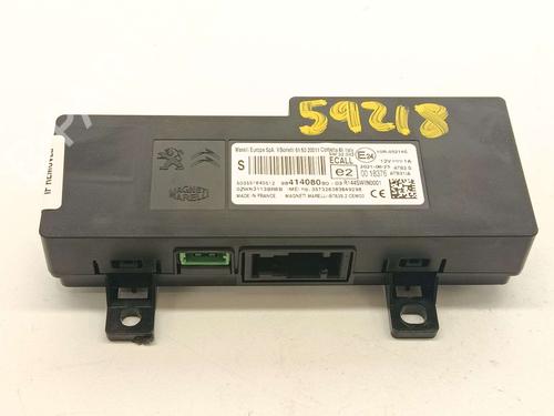 Electronic module OPEL MOKKA 1.2 (76) | BP39465540M83 - Image 4
