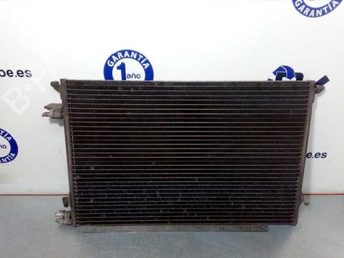 Used AC radiator FIAT CROMA (194_) 1.9 D Multijet (136 hp) 4396573