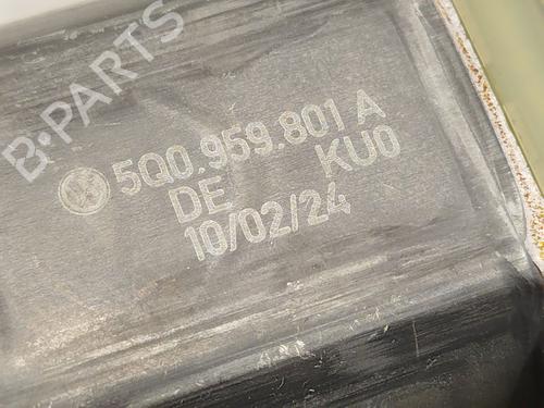 Front right window mechanism VW T-ROC (A11, D11) 1.0 TSI | BP31933597C23  - Image 5