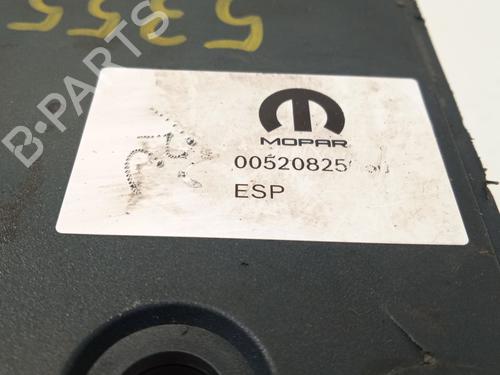 ABS pump FIAT TIPO Saloon (356_, 357_) | BP28093234M43