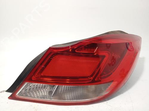 Used Right taillight Right taillight 20238435 20238435