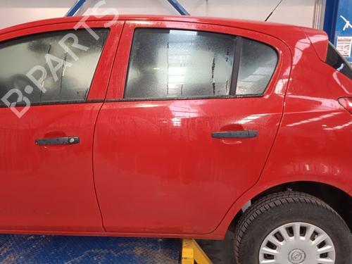 ABS pump OPEL CORSA D (S07) 1.3 CDTI (L08, L68) | BP34579114M43  - Image 18