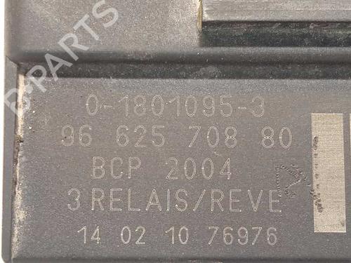 Electronic module PEUGEOT 308 II (LB_, LP_, LW_, LH_, L3_) 1.6 HDi | BP9090904M83 