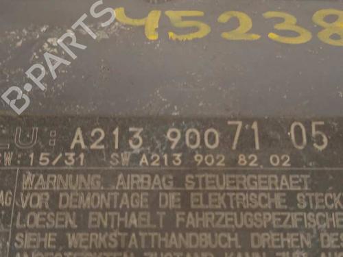 Airbag Kit MERCEDES-BENZ E-CLASS T-Model (S213) E 220 d (213.204) | BP7950261C86 
