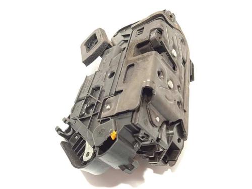 Used Front right lock VW POLO VI (AW1, BZ1, AE1) 1.0 TSI (95 hp) 11034334