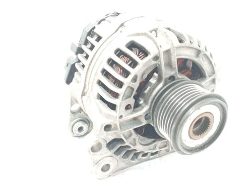 Used Alternator VW POLO (6N2) 1.4 TDI (75 hp) 31042566