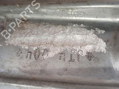 Gearbox DACIA SANDERO III 1.0 TCe 90 | BP22729974M3 