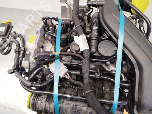 Engine CUPRA LEON (KL1, KU1, KUG) 1.5 TSI | BP35951345M1 - Image 9
