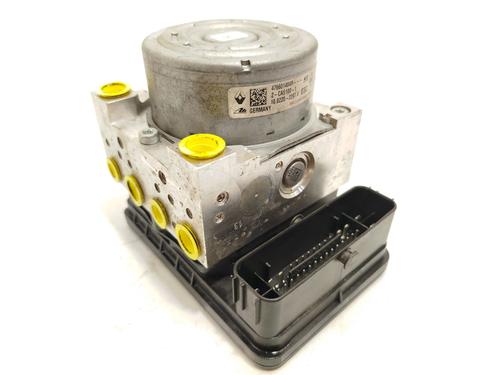 ABS pump RENAULT MEGANE IV Saloon 1.5 Blue dCi 95 (LVA2) | BP31714204M43 - Image 2