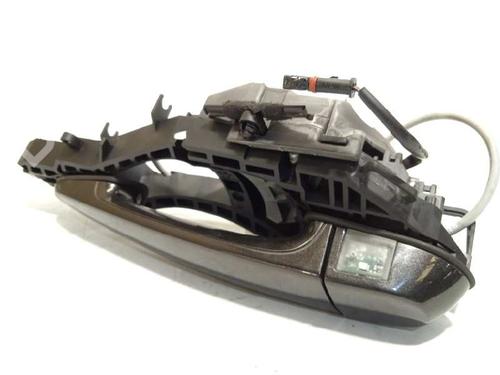 Rear right exterior door handle BMW 3 (F30, F80) 316 d | BP7558756C130 