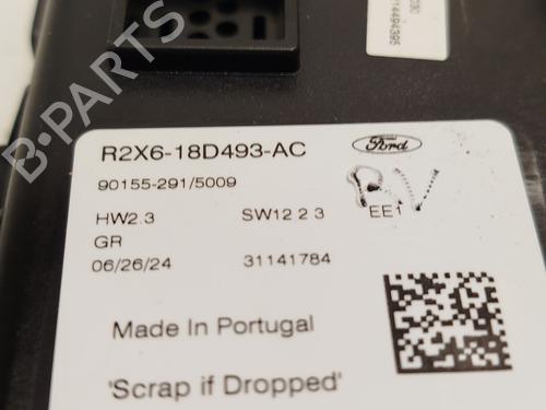 Electronic module FORD TOURNEO CUSTOM V362 Bus (F3) 1.0 EcoBoost PHEV | BP30687143M83 - Image 4