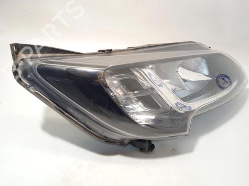 Right headlight PEUGEOT BOXER Van 2.0 BlueHDi 130 | BP22729521C29
