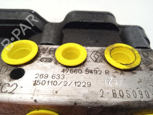 ABS pump DACIA SANDERO II  | BP20310412M43 