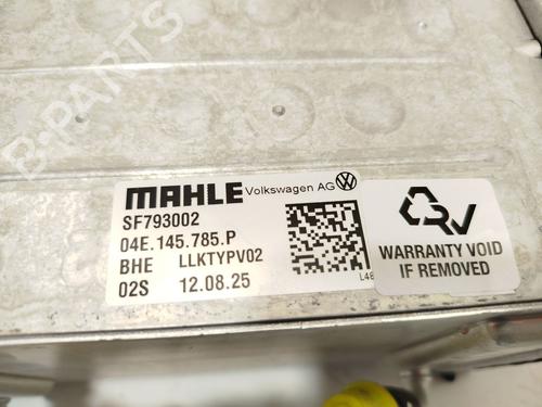 Intercooler SEAT IBIZA V (KJ1, KJG) 1.5 TSI | BP35956800M30 - Image 4