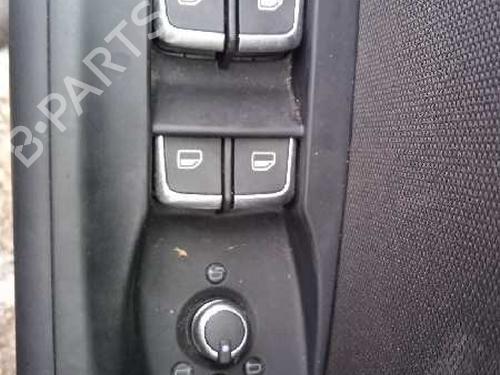 Left front window switch AUDI Q3 (8UB, 8UG) 2.0 TDI | BP9955559I27  - Image 15