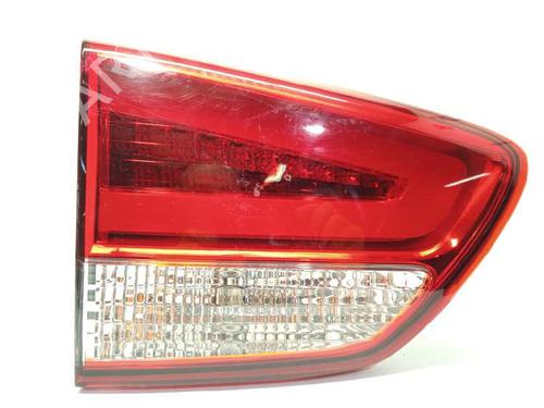 Used Left tailgate light Left tailgate light KIA CARENS IV [2013-2026] 10928354 10928354