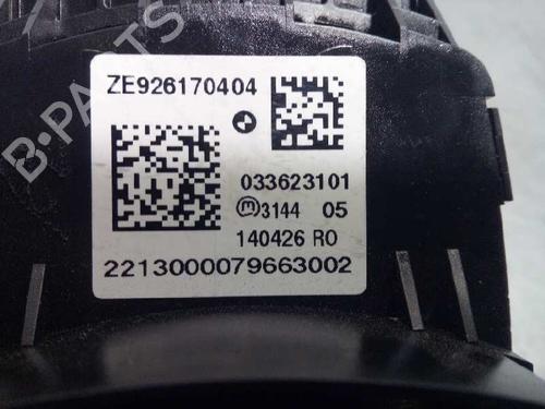 Switch BMW 1 (F20) 116 d | BP4603324I30 