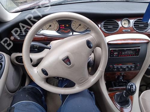 Left headlight ROVER 75 (RJ) 2.0 V6 | BP23078572C28 