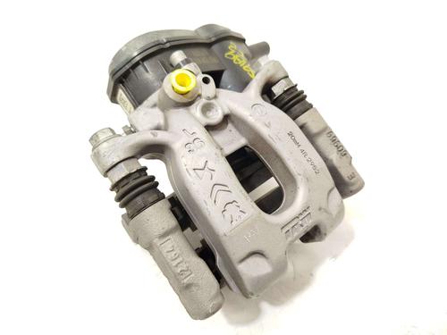 Used Left rear brake caliper Left rear brake caliper CITROËN C4 III (BA_, BB_, BC_) 1.2 PureTech 130 (BAHNSA, BAHNSB) (130 hp) 39815119 39815119