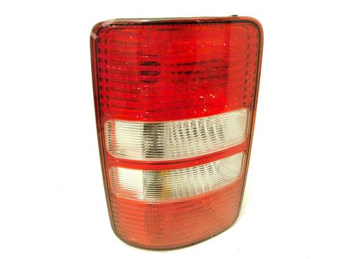 Used Left taillight Left taillight VW CADDY III MPV (2KB, 2KJ, 2CB, 2CJ) 1.6 TDI (102 hp) 40081783 40081783