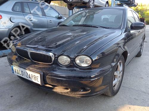 Left front window switch JAGUAR X-TYPE I (X400) 2.0 D | BP25623939I27 - Image 7