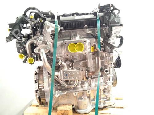 Motor KIA STONIC (YB) 1.2 CVVT (84 hp) 15000784