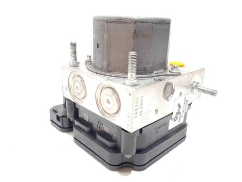 ABS pump NISSAN QASHQAI II (J11, J11_) 1.2 DIG-T | BP16435480M43 