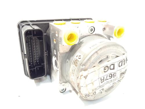 Used ABS pump ABS pump 24578325 24578325
