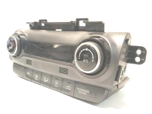 Used Climate control Climate control 7450659 7450659