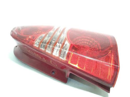 Right taillight HYUNDAI ATOS PRIME (MX)  | BP11957611C35 