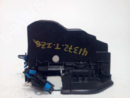 Rear left lock BMW X1 (E84) sDrive 16 d | BP5670982C100 