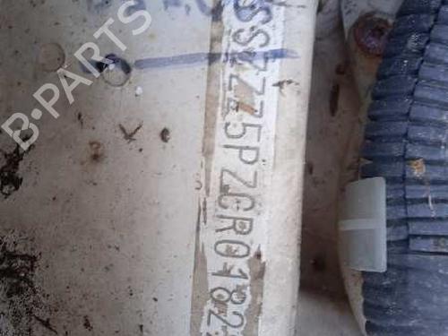 Front left lock SEAT ALTEA XL (5P5, 5P8) 1.6 TDI | BP8046857C98 