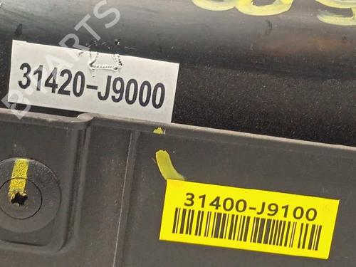 Other HYUNDAI KONA (OS, OSE, OSI) 1.0 T-GDi | BP14347071O1