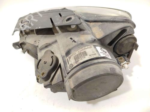 Right headlight VW PASSAT B6 Variant (3C5) 1.9 TDI | BP39201800C29 - Image 5