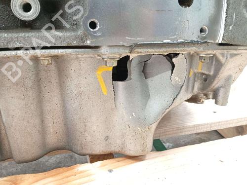 Engine FORD KUGA III (DFK) 2.5 FHEV | BP39722955M1 - Image 6
