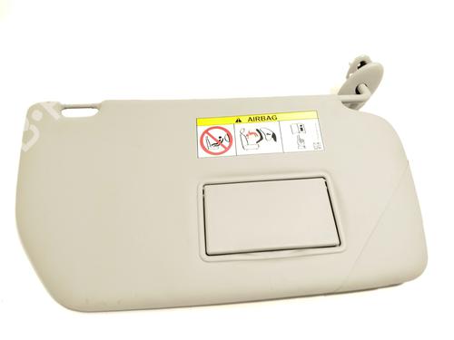 Right sun visor FORD TOURNEO CUSTOM V362 Bus (F3) 1.0 EcoBoost PHEV | BP33456737I2 - Image 2